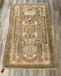 Persian Rug 5'7 1/4" L x 3'5 1/2" W