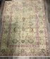 Vintage Rug 5'11"L x 4'5"W
