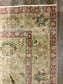 Vintage Rug 5'11"L x 4'5"W