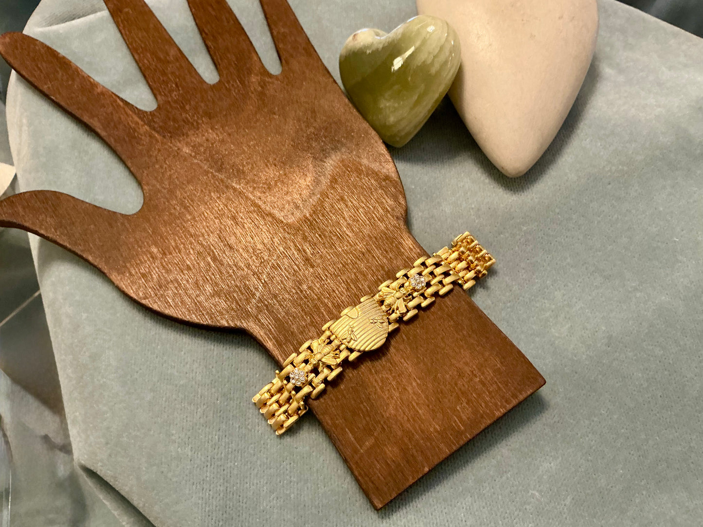 Behive Bracelet