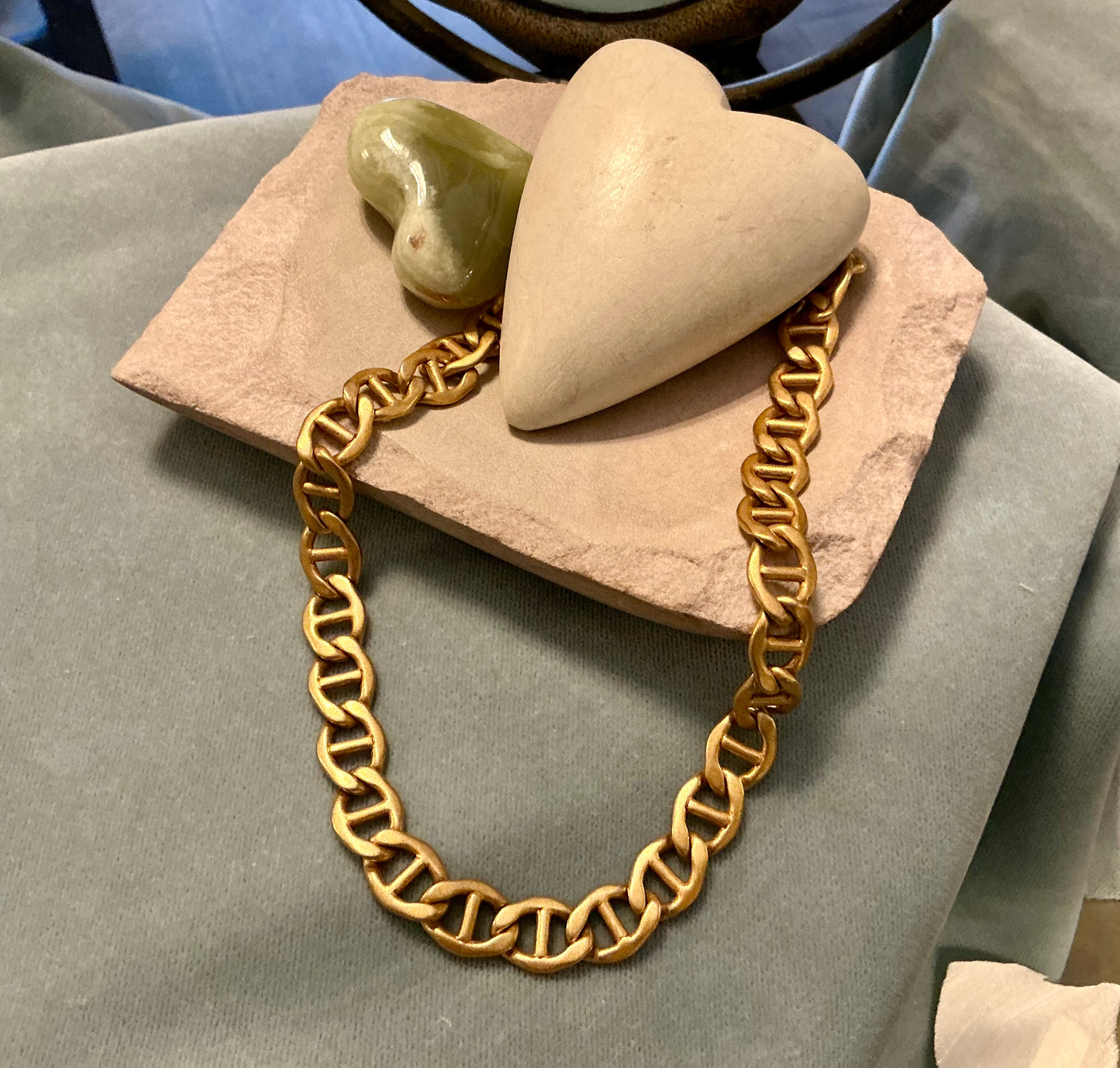 Choker Necklace