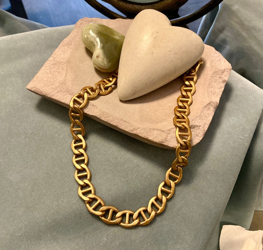 Choker Necklace