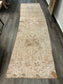 Persian Runner 11'Lx2'11"W