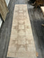 Vintage Runner - 10'11"L x 2'9"W