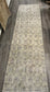 Vintage Runner - 10'9"L x 2'11"W