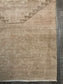 Vintage runner 10'8"L x 2'6"W