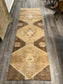 Persian Runner 9'L x 2'8"W