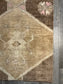 Persian Runner 9'L x 2'8"W