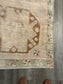 Vintage Runner - 8'1"L x 2'8"W