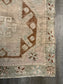 Vintage Runner - 8'1"L x 2'8"W
