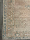Persian Vintage Runner - 9'9"L x 3'4"W