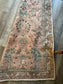 Vintage Persian Rug 9'3" x 2'9"