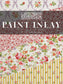 IOD Inlay Ditsy Blooms
