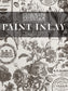IOD Inlay Floriography