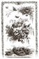 IOD Paint Inlay Little Lark 8x12