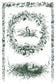 IOD Paint Inlay Little Lark 8x12