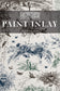 IOD Paint Inlay Little Lark 8x12