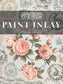 IOD Paint Inlay Spring Melody