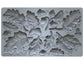 IOD Mould Oak Leaves & Acorns