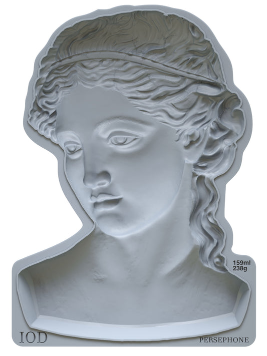 IOD Mould Persephone