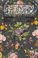 IOD Transfer Fairytale Florals 8x12