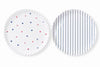 Parchment Liners Preformed Stars & Stripes Duo Pack