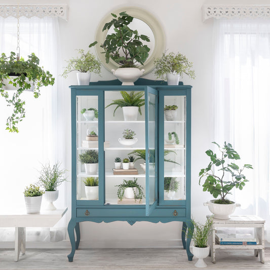 Terrarium Milk Paint 50