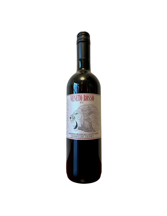 Domini del Leone Veneto Rosso