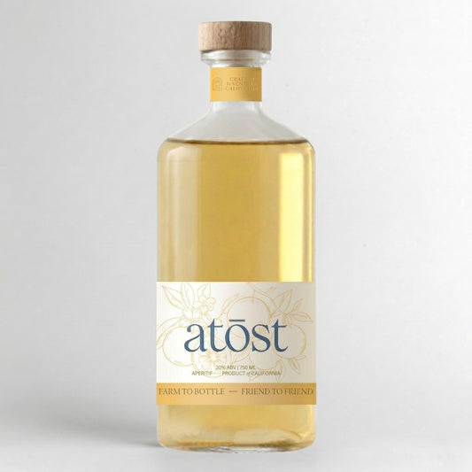 Atost Citrus Aperitif
