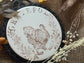 IOD Stamp 12x12 Autumn Blessings