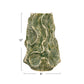 Vase Textured Stoneware Organic Shaped