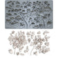 IOD Mould Wild Berries
