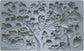 IOD Mould Wild Berries