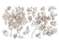 IOD Mould Wild Berries