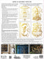 IOD Foil Transfer Curated Signage 12x16