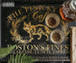 IOD Foil Transfer Curated Signage 12x16