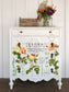 IOD Transfer Flora Parisiensis 24x33