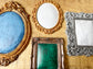 IOD Mould Frames