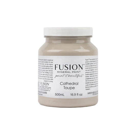 Cathedral Taupe Pint