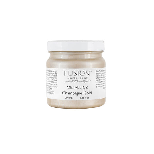 Metallic Champagne 250ML