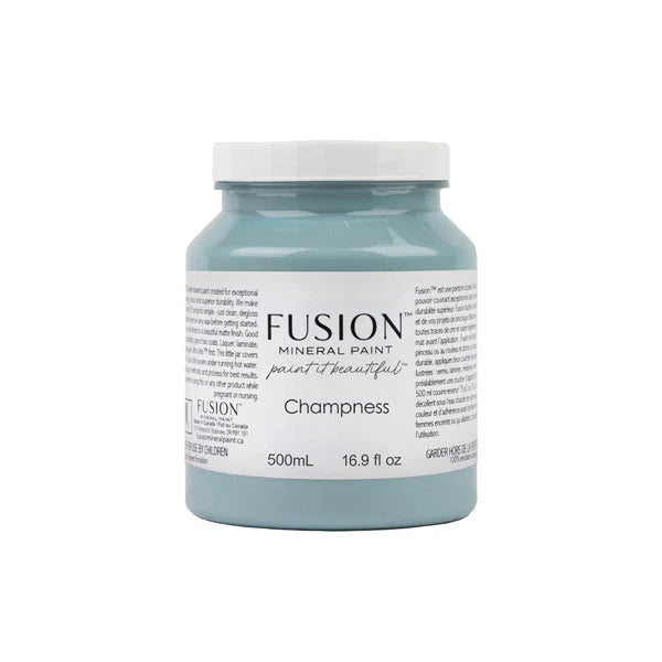 Champness Pint