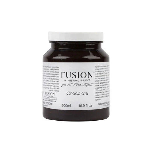 Chocolate Pint