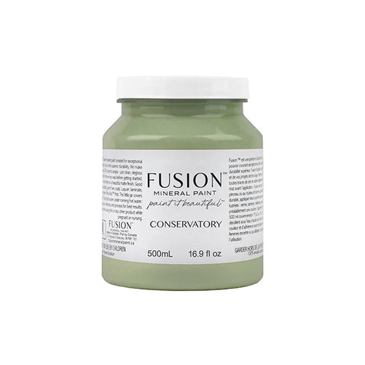 Conservatory Pint