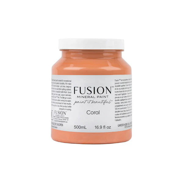 Coral Pint