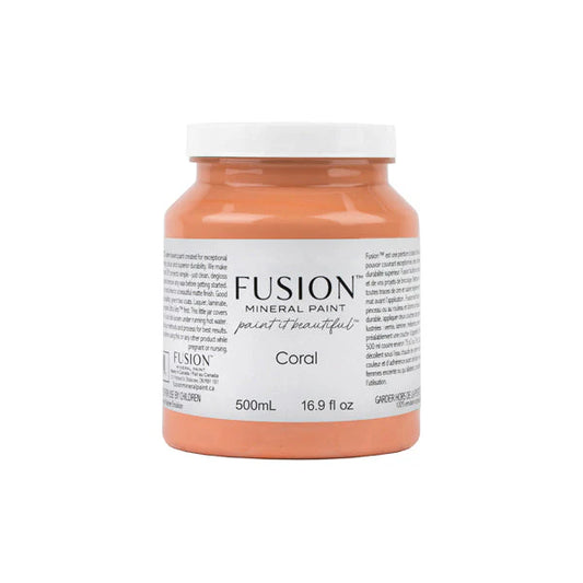 Coral Pint
