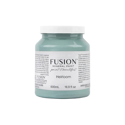 Heirloom Pint