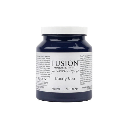 Liberty Blue Pint