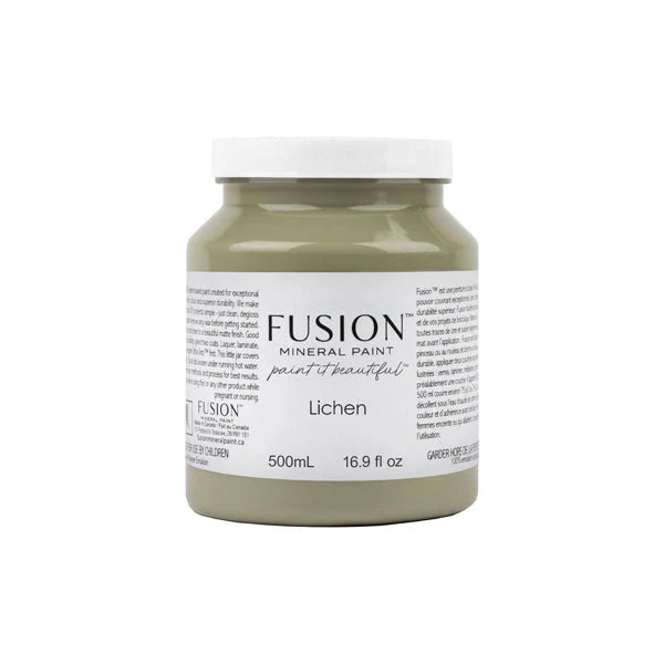 Lichen Pint