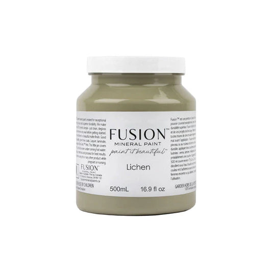 Lichen Pint