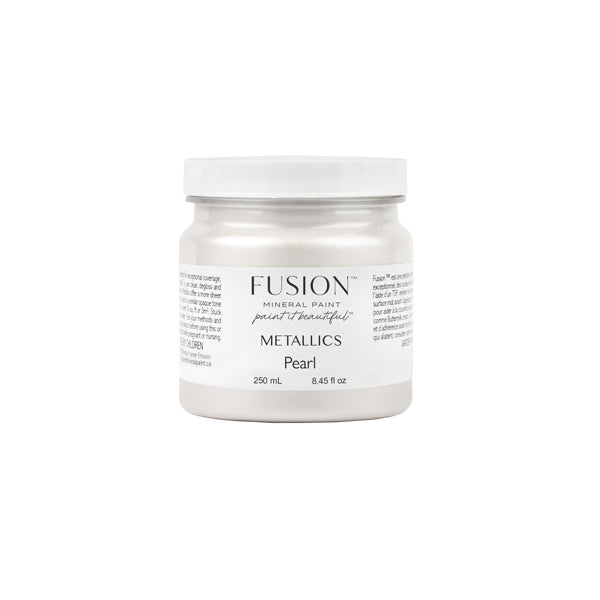 Metallic Pearl 250ML